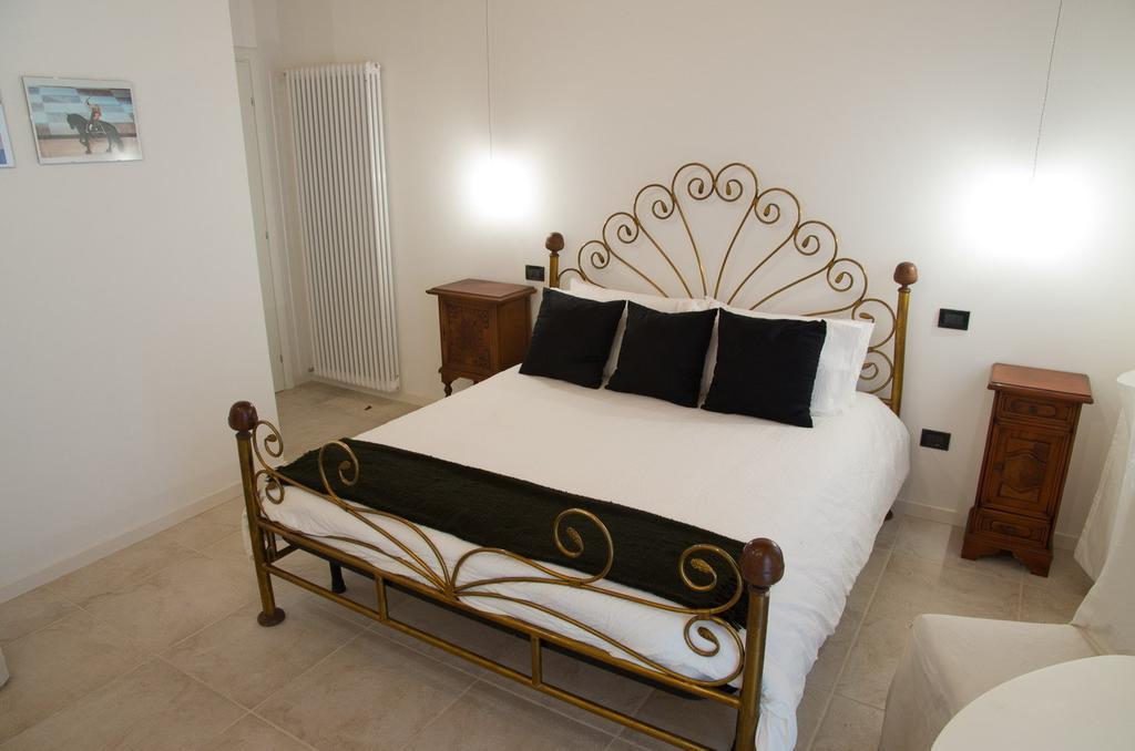 B&B Marostica Habitación foto