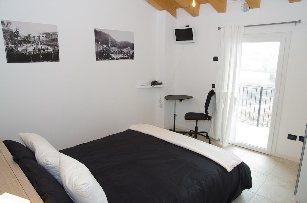 B&B Marostica Habitación foto